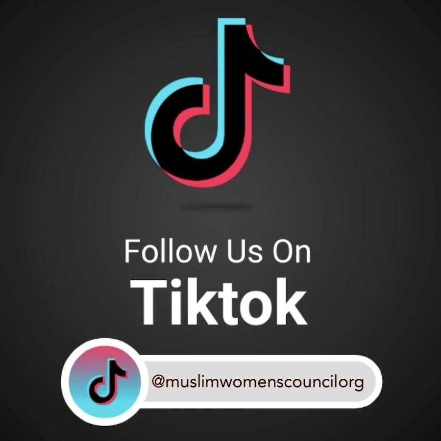Follow Us TikTok