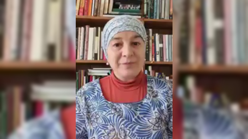 Ramadan Reminders: Henrietta Szovati CPCC