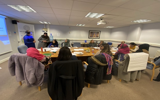 Muslim Women’s Council launches Think Tank Pilot Programme