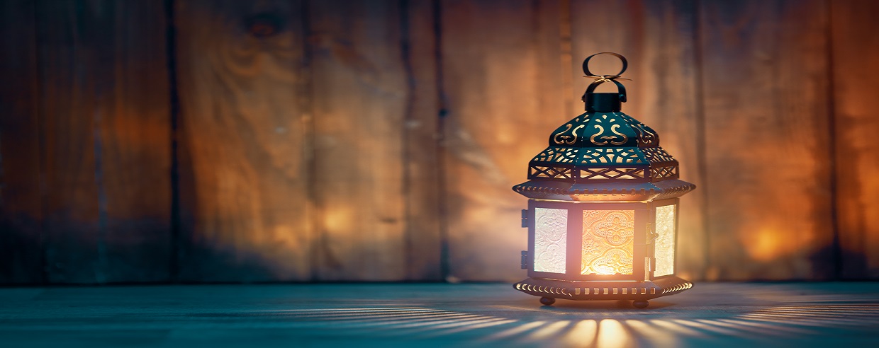Ramadan reflections - Allah Al Qareeb