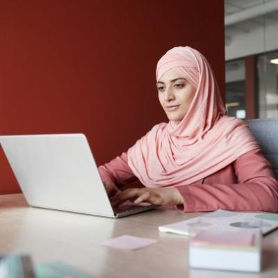 Can Muslim Women Become Entrepreneurs?