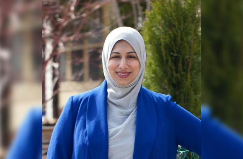 Ausma Malik becomes Toronto’s First Hijabi City Councilor