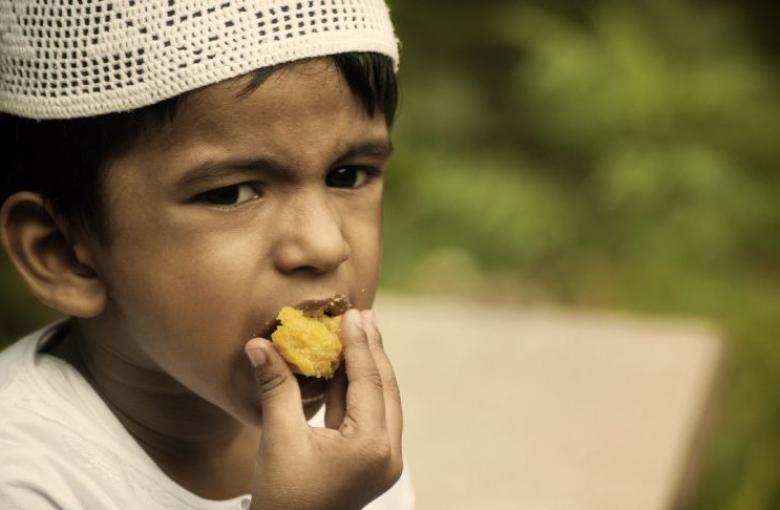 Enhancing Ramadan Experience for Children, Beyond Fasting:3 Ways