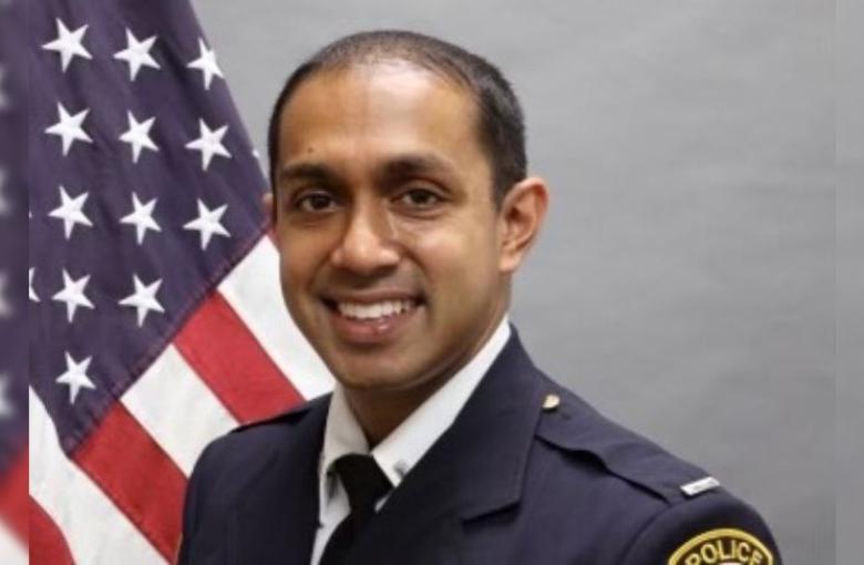 Fairfax County Police Department Appoints First Muslim Community Liaison