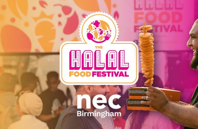 Halal Food Festival Coming to Birmingham