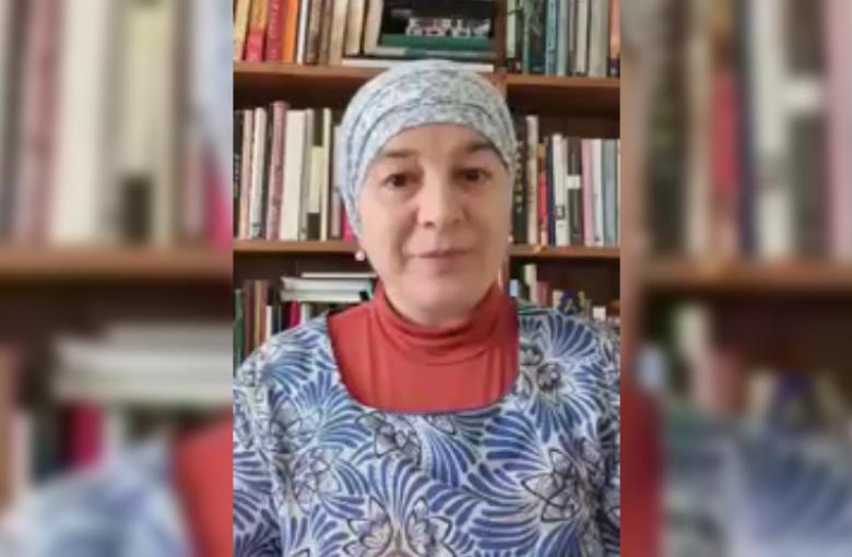 Ramadan Reminders: Henrietta Szovati CPCC