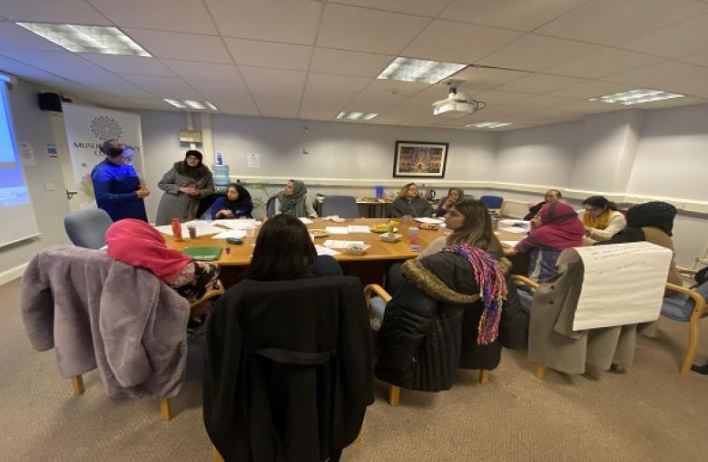 Muslim Women’s Council launches Think Tank Pilot Programme