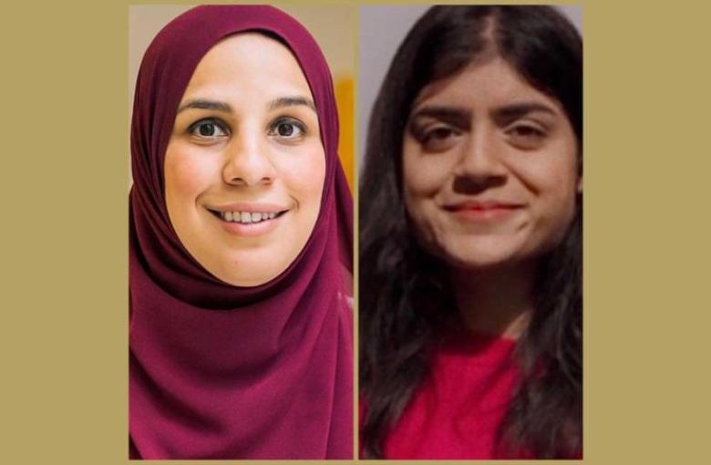 Muslim Women Among Canada's Top 100 Most Powerful Women