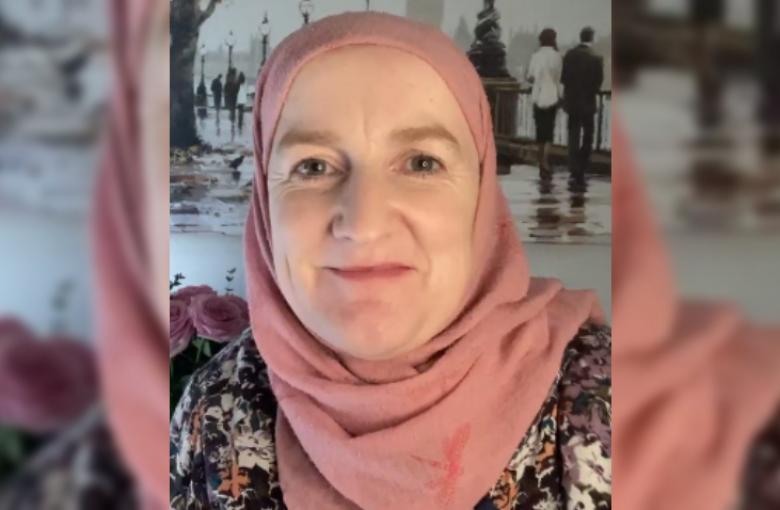 Ramadan Reminders: Julie Siddiqi MBE