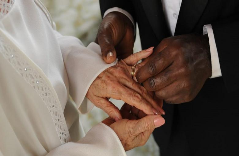 ‘The right to happiness’ ReMarriage after 40