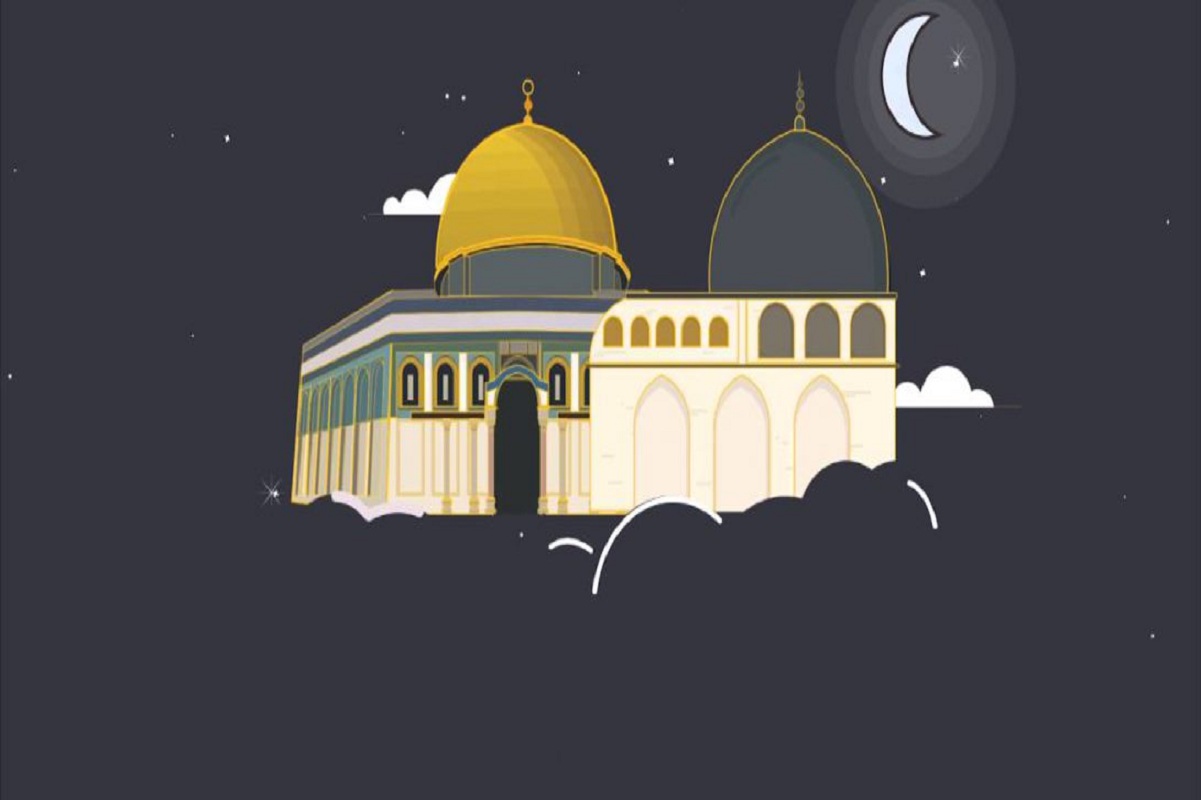 Al-Isra’ wal-Mi’raj (the Night Journey & Ascension)