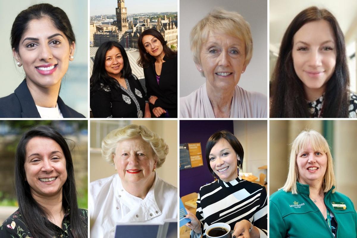 New Year Honours 2022: Every Bradford recipient honoured