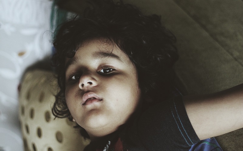 Almost 2M children in the UK went short of food this year