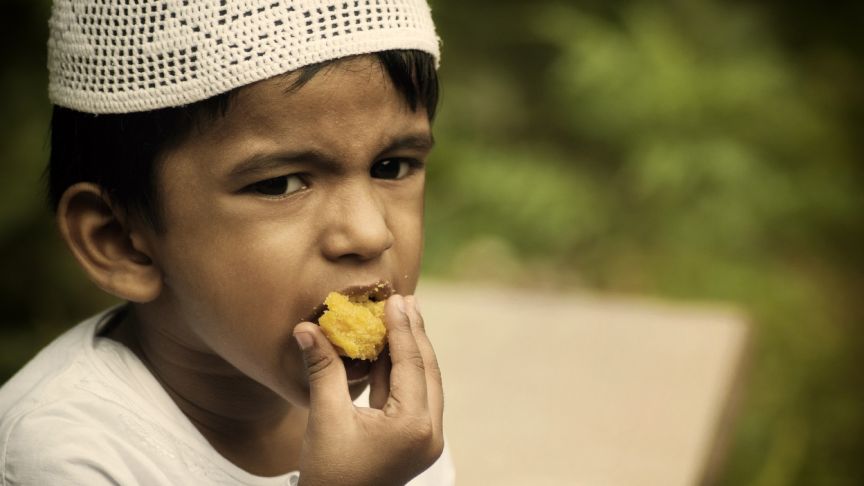 Enhancing Ramadan Experience for Children, Beyond Fasting:3 Ways