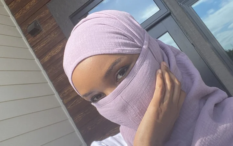 Halima Aden