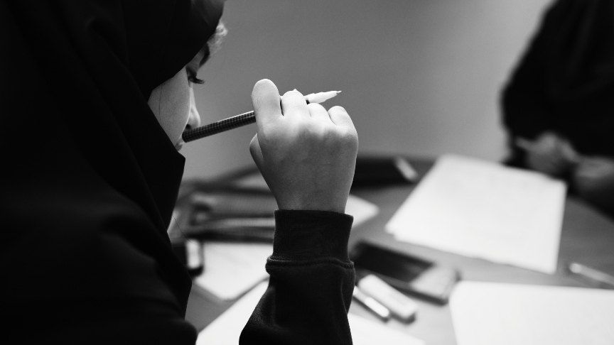 Hijab Ban in Classes Upheld in Indian State