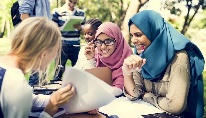 Hijab ban lifted in Southern Belgium 