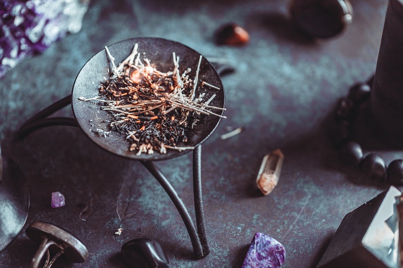 MWC Survey Mental Health & Black Magic-South Asian Women's Experiences