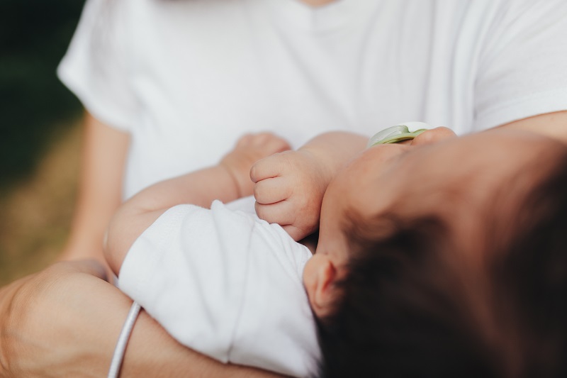 MWC Survey Muslim Women's Perspectives on Adoption