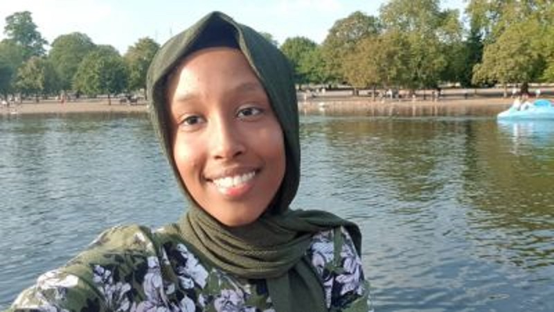 Maimuna Hassan gets rejected by Cambridge University after receiving downgraded results