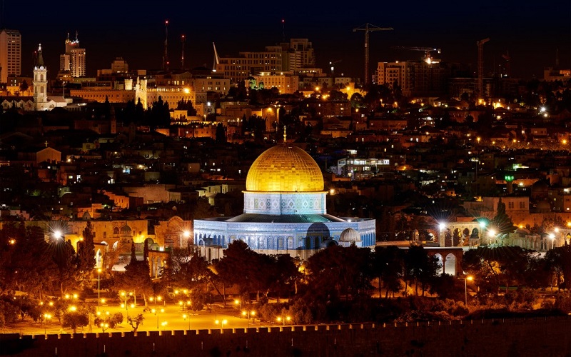 Masjid al-Aqsa and it's significance