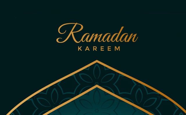 Ramadan Kareem from Muslim Women's Council!