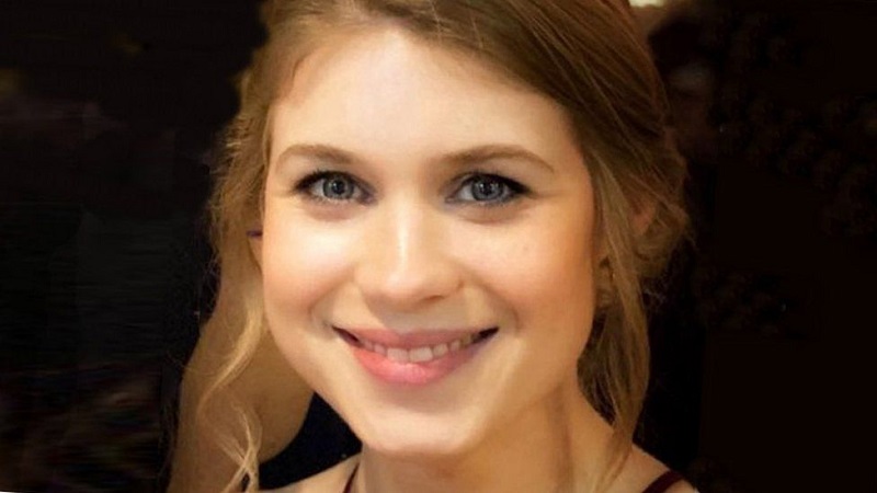 Sarah Everard's murderer sentenced to life in prison 