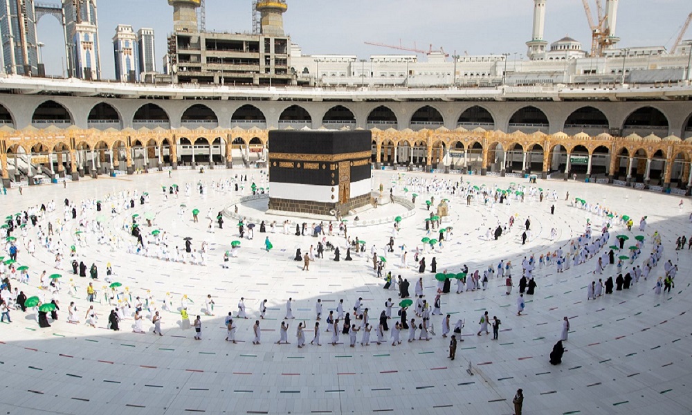 Saudi Arabia will reopen its borders for tourists