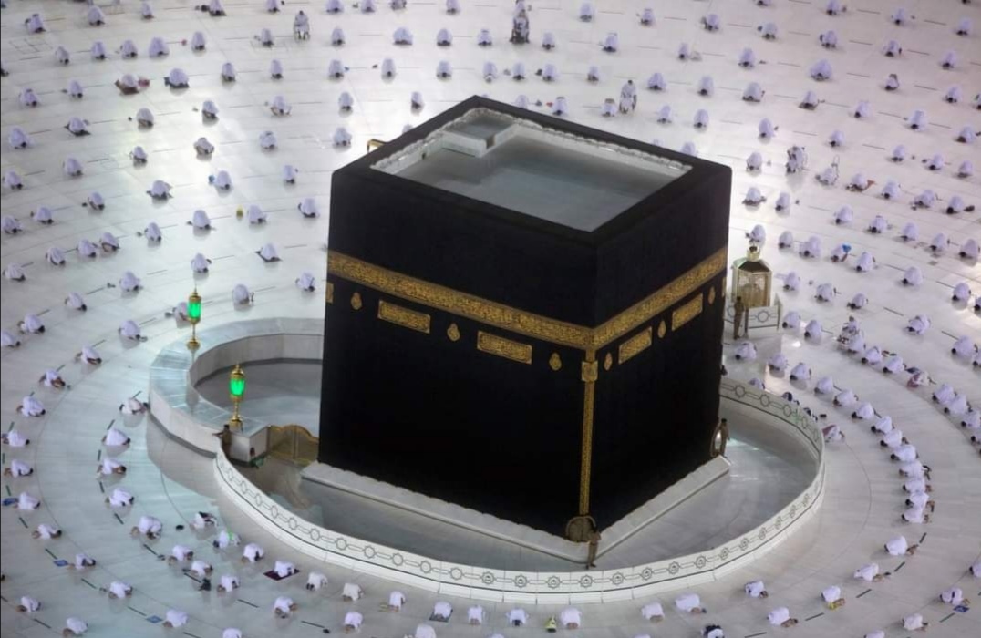 Muslim women can now perform Umrah without male guardian