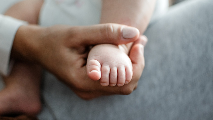 Tears, tantrums, nightmare nappies: We need more honest portrayals of motherhood