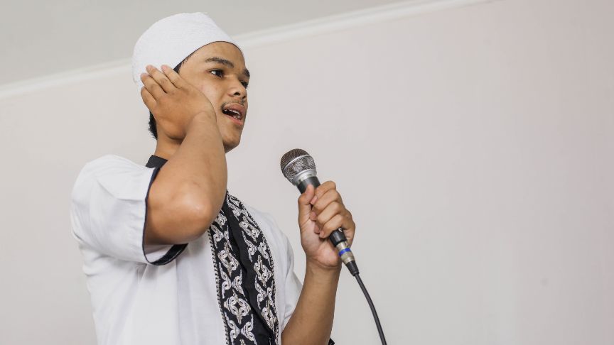 The city of Minneapolis in the U.S. allows Muslim call to prayer