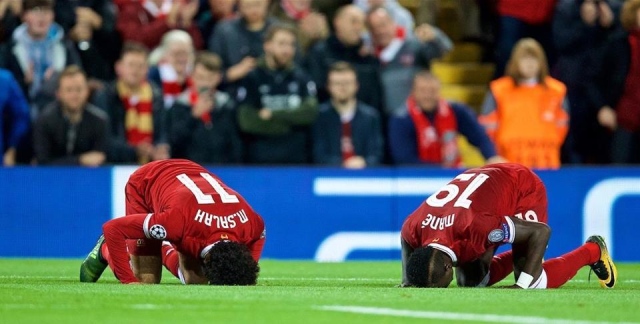 The first-ever Muslim athletes' charter launched in the UK