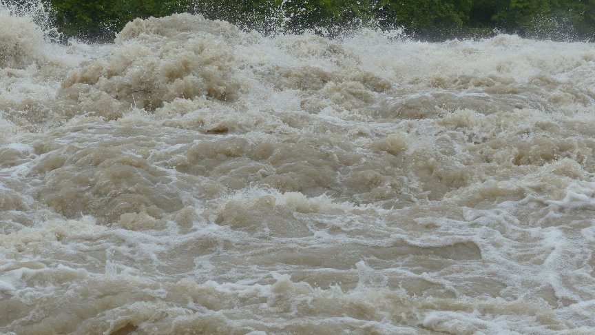 UN Issues $160 Million Appeal To Aid Pakistan In Flood Relief