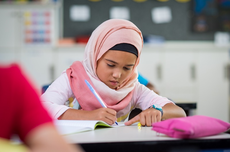Uzbekistan lifts Hijab ban in schools after 27 years