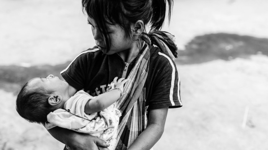 World Refugee Day, Whoever, Wherever, Whenever