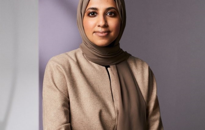 Zara Mohammed named in Vogue’s list of 25 Most Influential Women