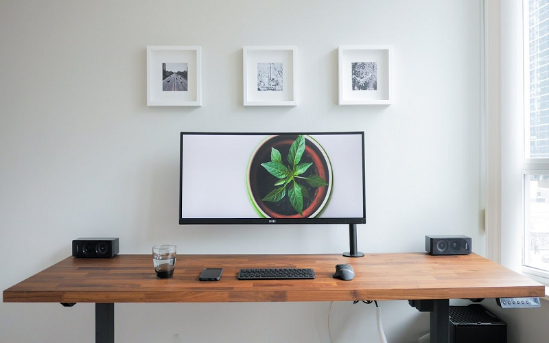 Desk
