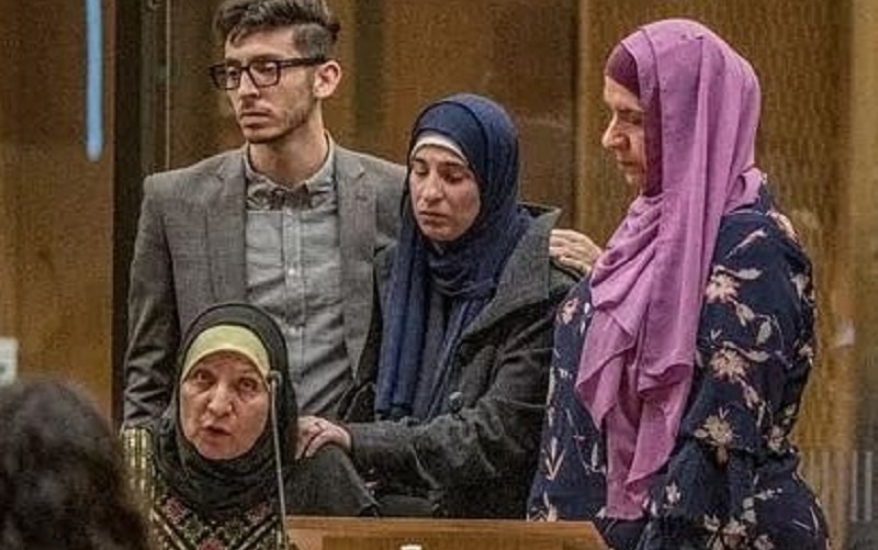 christchurch mosques shooter's trial