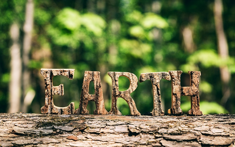 earth