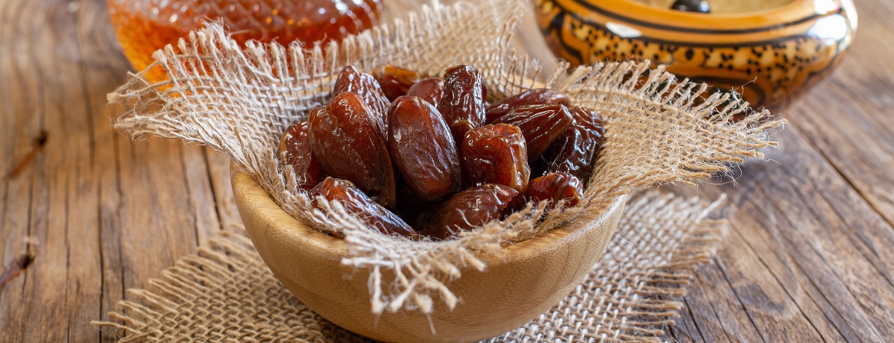 Ramadan in the Prophet’s Family (PBUH)