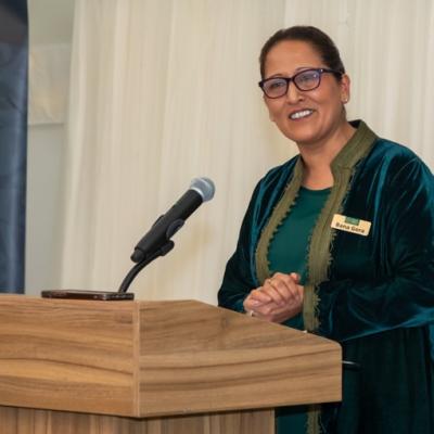 Daughters of Eve Conference 2025: Mental Health & Wellbeing, an Islamic Perspective