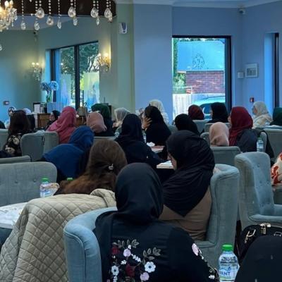 Menopause & Intimacy: Deepening Connections