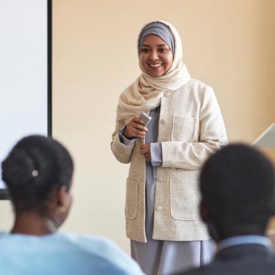 Our Journey Through Cancer and Beyond: A Cancer Awareness Talk