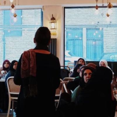 Preparation for Ramadan and Prayer: A time to become better Muslims