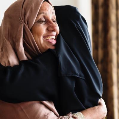 Raising Awareness of Dementia: Understanding and Supporting a Person with Dementia