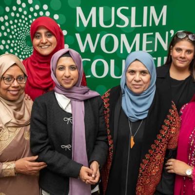 Daughters of Eve: Voices from Bradford