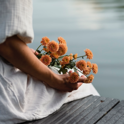 Trauma, Tears and Treadmills: Finding Healing Through Faith