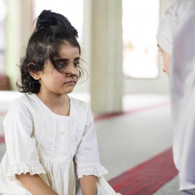 Understanding Crime: Muslim Parents’ Perspective