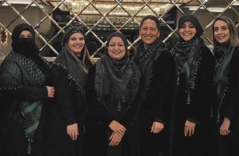 MWC-Bana Gora-Chief Executive Officer