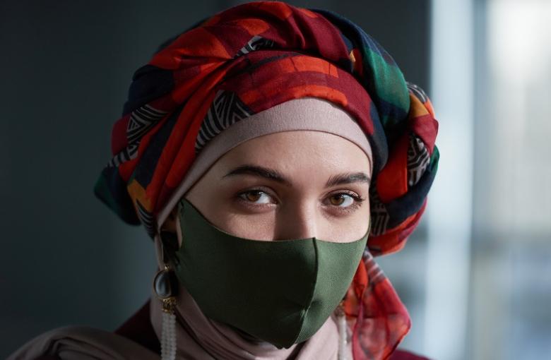 A restaurant manager was fired for removing the Hijab of a Muslim employee